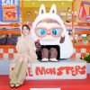 LABUBU khuấy đảo giới trẻ với sự kiện Wacky Mart Pop-up