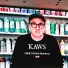 Nghệ sĩ KAWS gia nhập Uniqlo