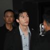 Khoảnh khắc 'tuyệt đối điện ảnh' của mỹ nam Hứa Quang Hán ở TP.HCM