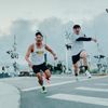 Bứt phá giới hạn với Apple Watch Ultra và The Speed Project