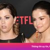 Mẹ Selena Gomez thất vọng sau lễ cưới con gái