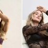 Vẻ sexy của bạn gái 'Người vận chuyển'
