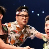 Dừng sản xuất show 'Cười xuyên Việt, Solo cùng Bolero'
