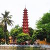 Đi Hà Nội chơi đâu? 20+ điểm đến từ cổ kính đến hiện đại