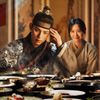 Ngự trù của bạo chúa: Yoona xuyên không nấu ăn cho bạo vương kén ăn