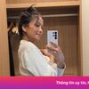 H'Hen Niê giảm 9 kg sau 10 ngày sinh con