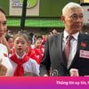 Vệ sĩ chia sẻ về Mỹ Tâm