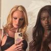 'Búp bê sống' Anok Yai tham gia Victoria’s Secret Show