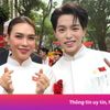 Mỹ Tâm và Đức Phúc sau 10 năm