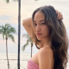 Cô gái 16 tuổi chiến thắng The Face Thái Lan