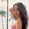 Cô gái 16 tuổi chiến thắng The Face Thái Lan