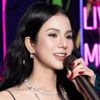 Thực hư vụ Diệp Lâm Anh mặc áo Louis Vuitton nhái