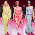 phụ kiện khăn lụa Blumarine