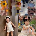 Con gái Đông Nhi, ái nữ Cường ĐôLa amp;#34;so kèamp;#34; tủ đồ: Đụng túi 650 triệu, lăng xê mốt đội bỉm - 10