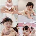 Con gái Đông Nhi, ái nữ Cường ĐôLa amp;#34;so kèamp;#34; tủ đồ: Đụng túi 650 triệu, lăng xê mốt đội bỉm - 8