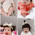 Con gái Đông Nhi, ái nữ Cường ĐôLa amp;#34;so kèamp;#34; tủ đồ: Đụng túi 650 triệu, lăng xê mốt đội bỉm - 11