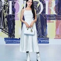 jisoo dior resort 2022