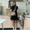 jisoo diện phụ kiện dior