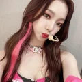 cách trang điểm; aespa; Karina