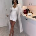 Kylie Jenner túi Balenciaga Hourglass
