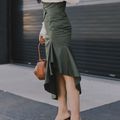 thời trang dép mule chanel