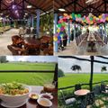 Lộng Nguyệt Restaurant - Coffee Bar