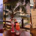 Lộng Nguyệt Restaurant - Coffee Bar