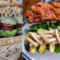 Nhà hàng ngon ở Hội An: Veggie Hut