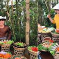 Nhà hàng ngon ở Hội An: Veggie Hut