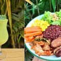 Veggie Hut