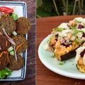 Nhà hàng ngon ở Hội An: Veggie Hut