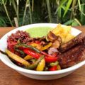 Nhà hàng ngon ở Hội An: Veggie Hut