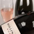 Rượu Sâm panh Bollinger Rose