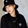 Mũ bucket MLB