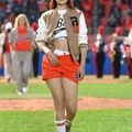 Gigi Hadid Boss Collection
