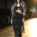Irina Shayk show thời trang etro ss22