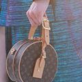 LV Cruise Petite Boite Chapeau