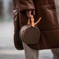túi petite boite chapeau louis vuitton