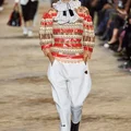 Louis Vuitton Look 37