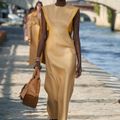 Chloé thời trang xuân hè 2022 look2