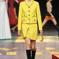 Dior xuân hè 2022 look2