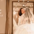 365 ngày cùng 10 tác phẩm áo cưới mang tên Calla Haute Couture - 11