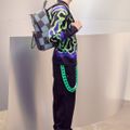Louis Vuitton Pre Fall 2022