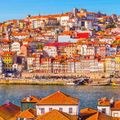 Porto: các quốc gia ngọc của Bồ đào nha... - Secret World