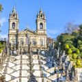 Braga and Guimarães Full Day Tour with Lunch from Porto | GetYourGuide
