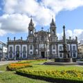 A day trip to Braga | Erasmus blog Braga, Portugal