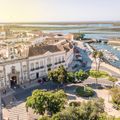 Faro: Your Guide to the Capital of Algarve