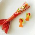 Khám phá 6 nhà hàng đạt 2 sao Michelin đình đám ở Thái Lan - 4