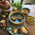Khám phá 6 nhà hàng đạt 2 sao Michelin đình đám ở Thái Lan - 10
