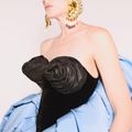 Schiaparelli Couture thu đông 2021 phụ kiện